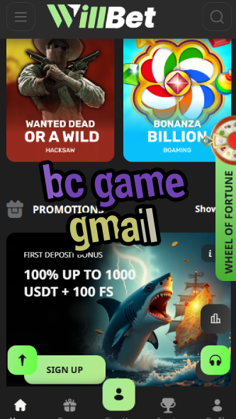 BC Game Gmail - Official Support Email-vz72fvrf.com